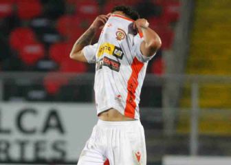 Cobreloa y su pesadilla sin fin