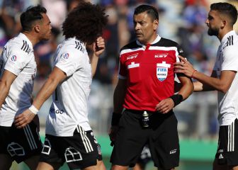 El sorpresivo anuncio de Castrilli que involucra a Tobar