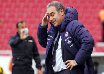 Nueva lesión en la Roja