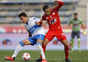 U. La Calera - U. Católica: TV, horario y cómo ver online el partido