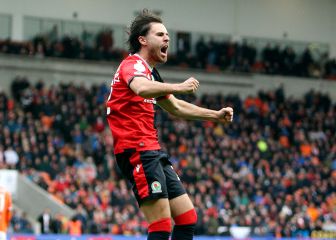 ¡Oportunismo puro! El nuevo gol de Brereton que ilusiona a la Roja