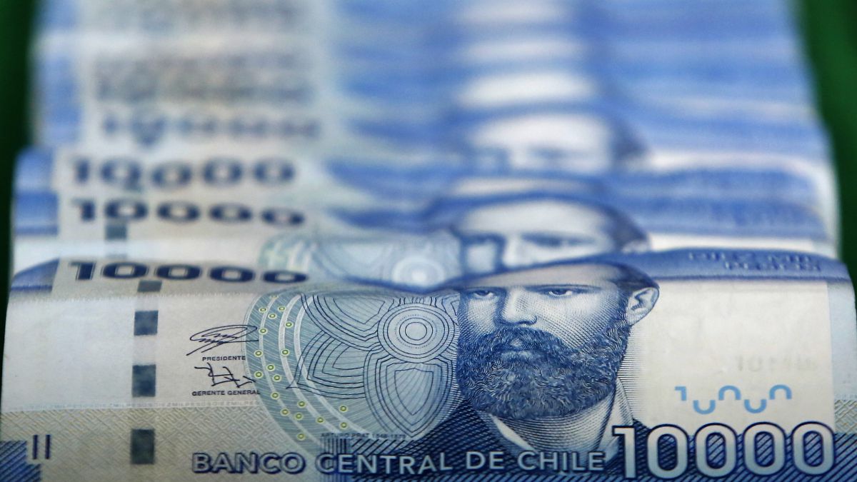 Ife Universal Laboral Y Cuarto Retiro Afp Hoy Ultimas Noticias Montos Y Fechas De Pago 3 De Octubre As Chile