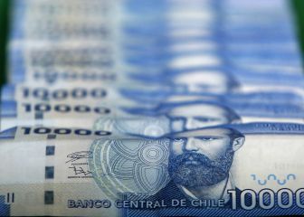 ¿Por qué en Chile le decimos 'un palo' al millón de pesos?
