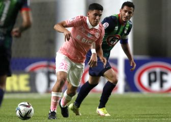 Unión La Calera vs U. Católica, en vivo: Torneo Nacional 2021 en directo