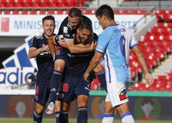 El rival preciso para la U