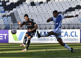 U. de Chile - Antofagasta: horario, TV y cómo seguir online