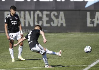 Un jugador que no se veía hace nueve años en el fútbol chileno