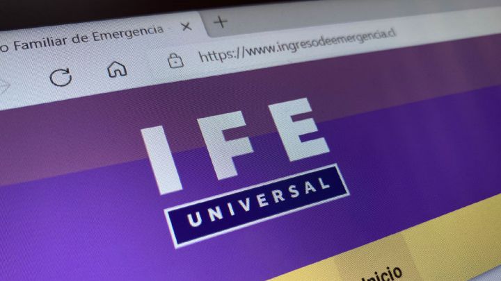 IFE Universal: reveladas las fechas de pagos de octubre y noviembre