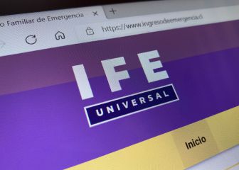IFE Universal: reveladas las fechas de pagos de octubre y noviembre