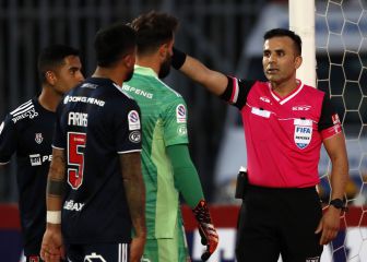 El sufrimiento oculto de la U