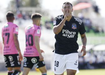 Tabla de posiciones del fútbol chileno actualizada hoy: fecha 24 | 3 de octubre