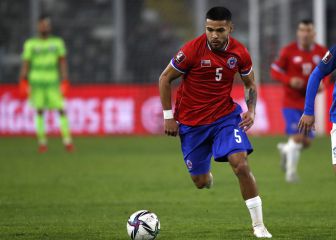 Díaz logra hito en Argentina y mandó optimista mensaje