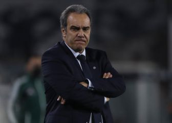 Otro problema para Lasarte: la Roja sufre una nueva baja