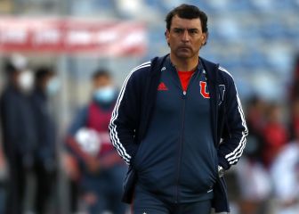 Las alternativas ofensivas que tendrá Valencia en la U