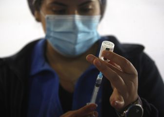Calendario de Vacunación COVID hoy, martes 5 de octubre: ¿quién recibe la tercera dosis de refuerzo?