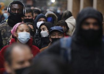 Coronavirus Chile: ¿han subido los casos de COVID 19 tras las fiestas patrias?
