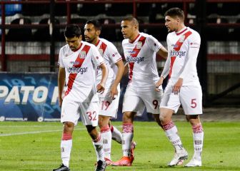 Curicó derrota a Huachipato y deja la zona de promoción
