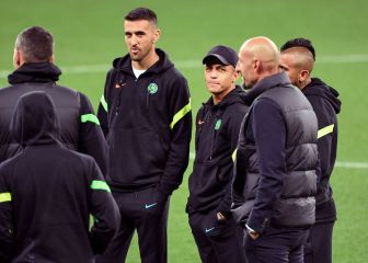 La resolución del Inter ante la incomodidad de Sánchez