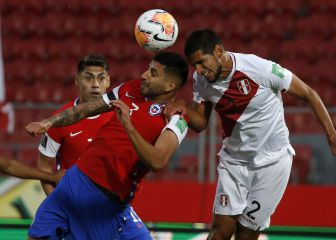 Perú - Chile: ¿Por qué se le llama el Clásico del Pacífico y cuál es su origen?