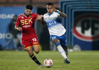 El 'clásico' escondido