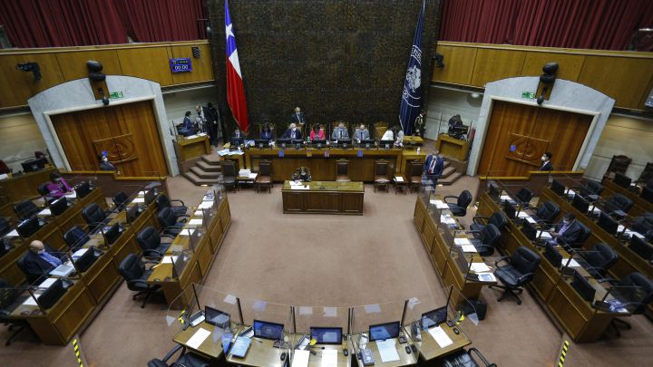 4to retiro hoy 6 de octubre