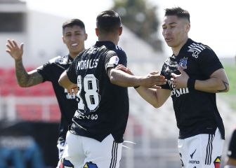 Tabla de posiciones del fútbol chileno actualizada hoy: fecha 24