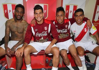 El ex seleccionado que jugó en Chile, se retiró a los 27 y es amigo de un crack de la Roja