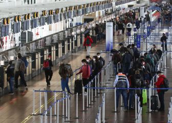 Pase de movilidad Chile: quiénes podrán viajar sin el pase y a partir de cuándo