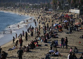 Feriados de octubre en Chile: días, fines de semana largos y calendario