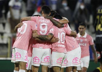 Tabla de posiciones del fútbol chileno actualizada hoy: fecha 25 | 6 de octubre