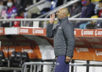 Paulucci estira su récord