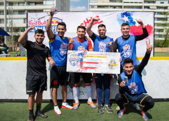 Neymar Jr's Five tiene a su primer clasificado a la Final Nacional