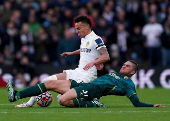 Watford entrega detalles de la lesión de Francisco Sierralta