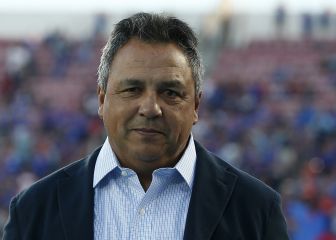 El nuevo desafío de Víctor Hugo Castañeda
