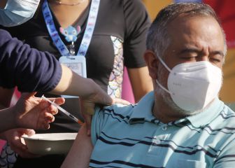 Calendario de Vacunación COVID hoy, viernes 8 de octubre: ¿quién recibe la tercera dosis de refuerzo?