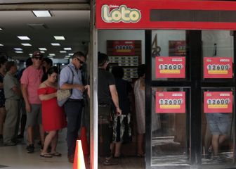 Resultados Loto Chile: números que cayeron y premios del sorteo 4705 | ganadores 7 de octubre