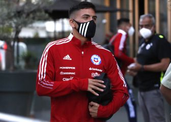 El gran golpe de Marcelino