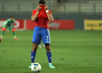 Qatar 2022 ya casi no se ve