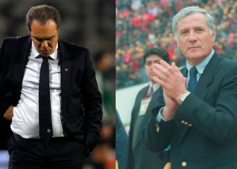 Lasarte, al nivel de Pedro García