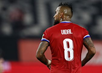 Los 8 partidos que le quedan a la Roja en las Eliminatorias