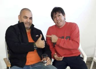 El paraguayo que brilló en Chile y le anotó a la Roja: 