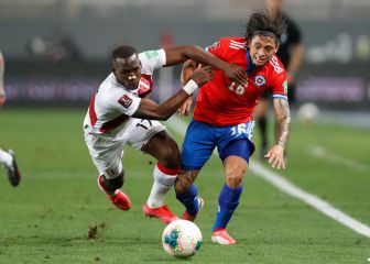 El milagro que busca la Roja