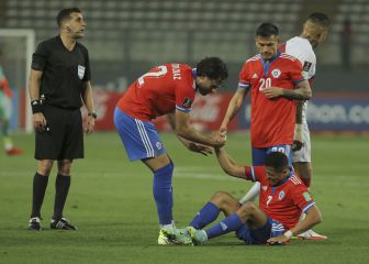 Fin de ciclo y partir de nuevo