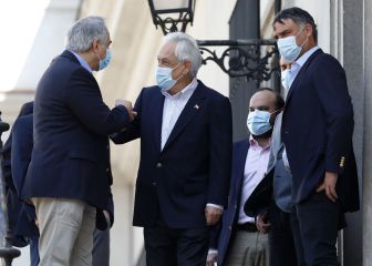 Así sigue la querella contra Sebastián Piñera por minera Dominga: qué podría pasar