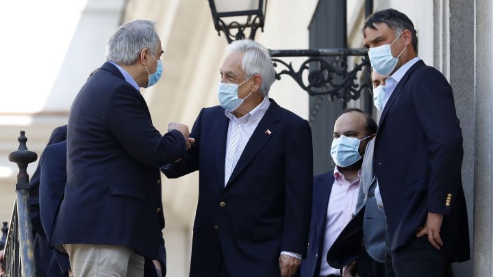 Así sigue la querella contra Sebastián Piñera por minera Dominga: qué podría pasar