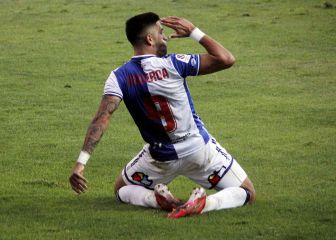 Antofagasta se ilusiona con la Copa Sudamericana