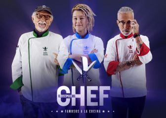 Eliminado El Discípulo del Chef: quién fue el último y cuándo es el próximo programa en CHV