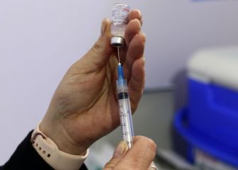 Calendario de Vacunación COVID hoy, domingo 10 de octubre: ¿quién recibe la tercera dosis de refuerzo?