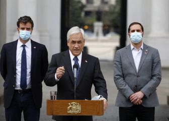 Querella contra Sebastián Piñera por minera Dominga: qué dijo el presidente sobre el caso