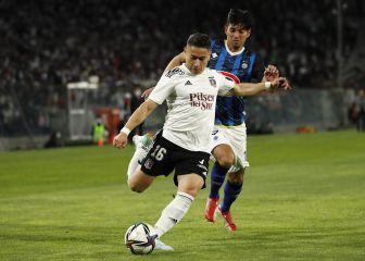 Colo Colo 2 - 0 Huachipato: crónica, goles y resultado